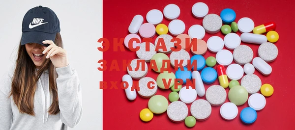 ECSTASY Алзамай